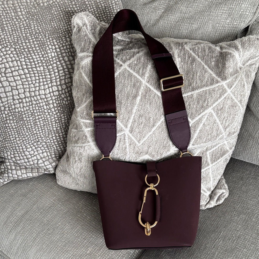 ZAC Zac Posen Belay Bucket Bag